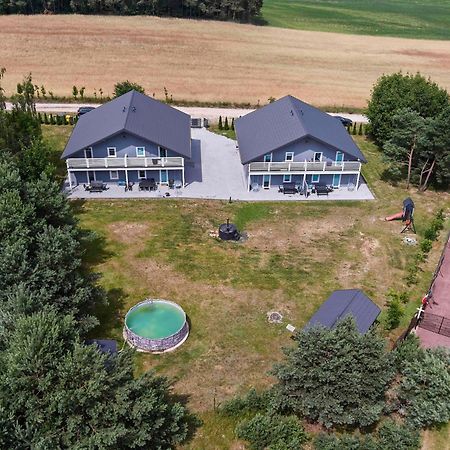 Sielsko-Anielsko Kobyla Gora II Ligota (Ostrzeszow) Exterior foto