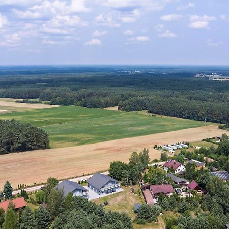 Sielsko-Anielsko Kobyla Gora II Ligota (Ostrzeszow) Exterior foto