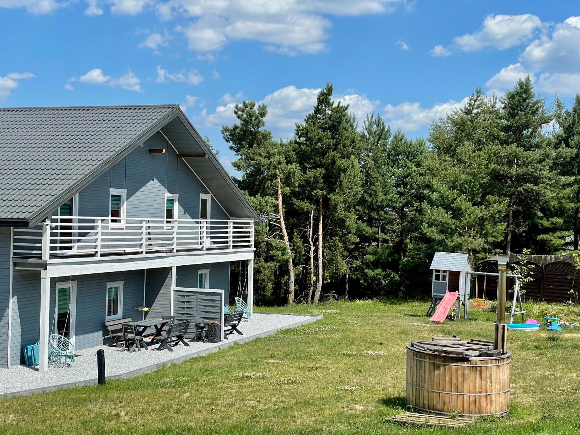 Sielsko-Anielsko Kobyla Gora II Ligota (Ostrzeszow) Exterior foto