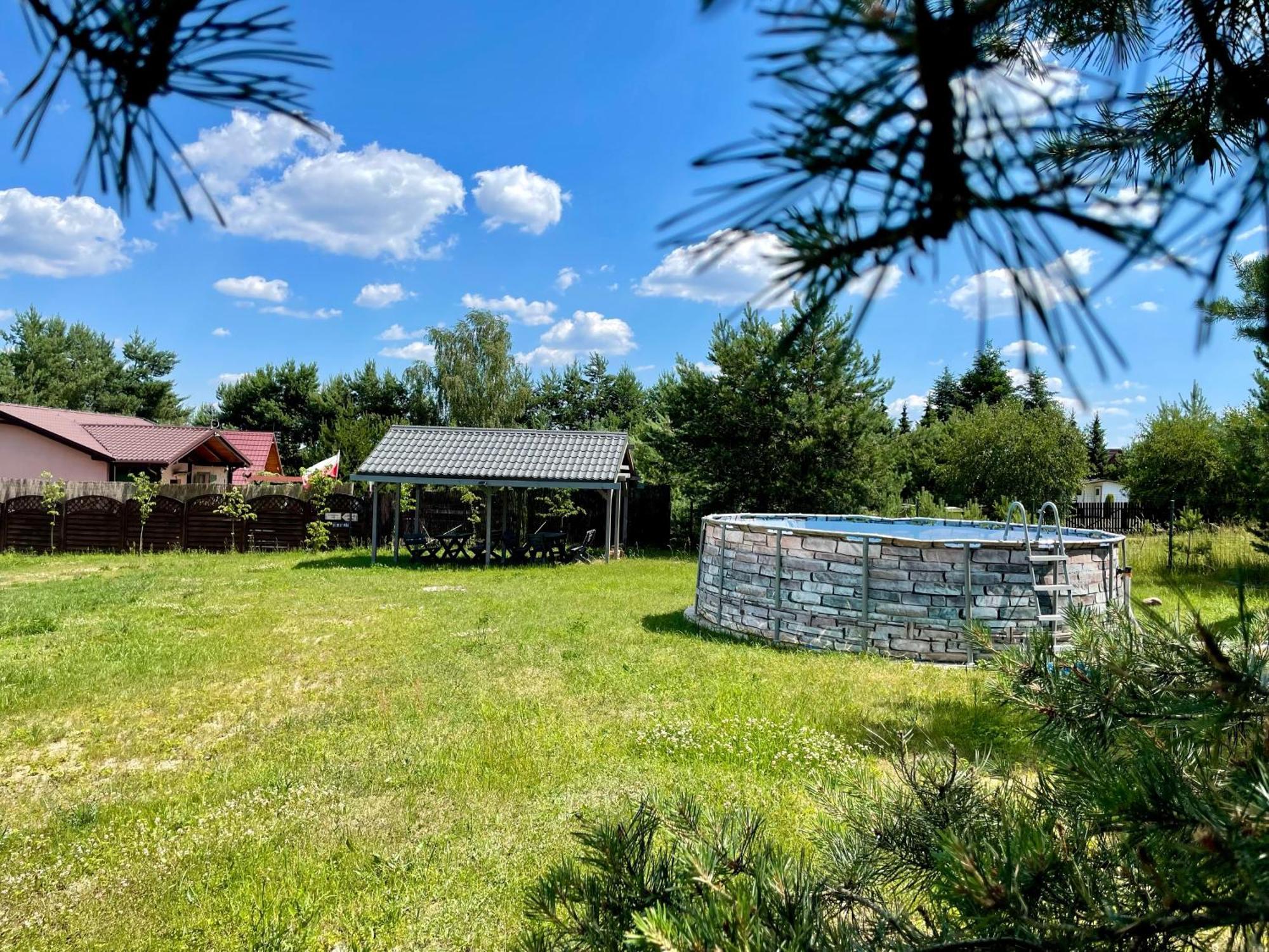 Sielsko-Anielsko Kobyla Gora II Ligota (Ostrzeszow) Exterior foto