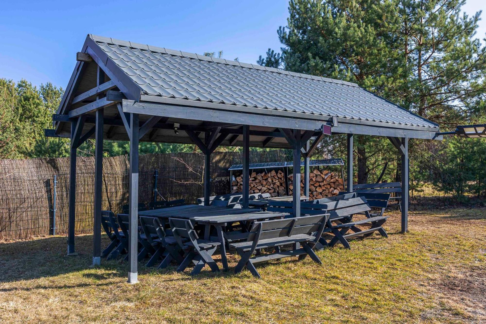 Sielsko-Anielsko Kobyla Gora II Ligota (Ostrzeszow) Exterior foto