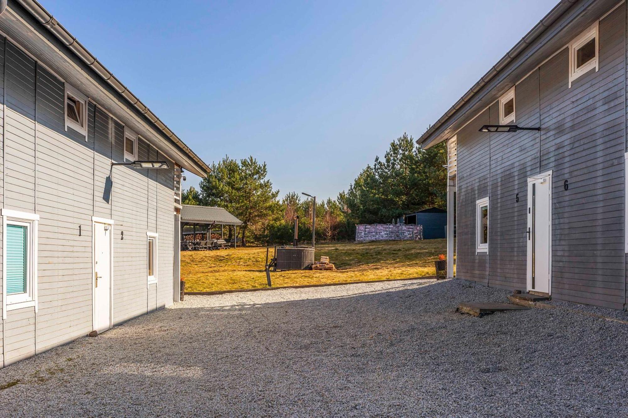 Sielsko-Anielsko Kobyla Gora II Ligota (Ostrzeszow) Exterior foto